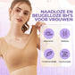 Naadloze comfort bh