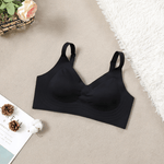 Naadloze Push Up BH