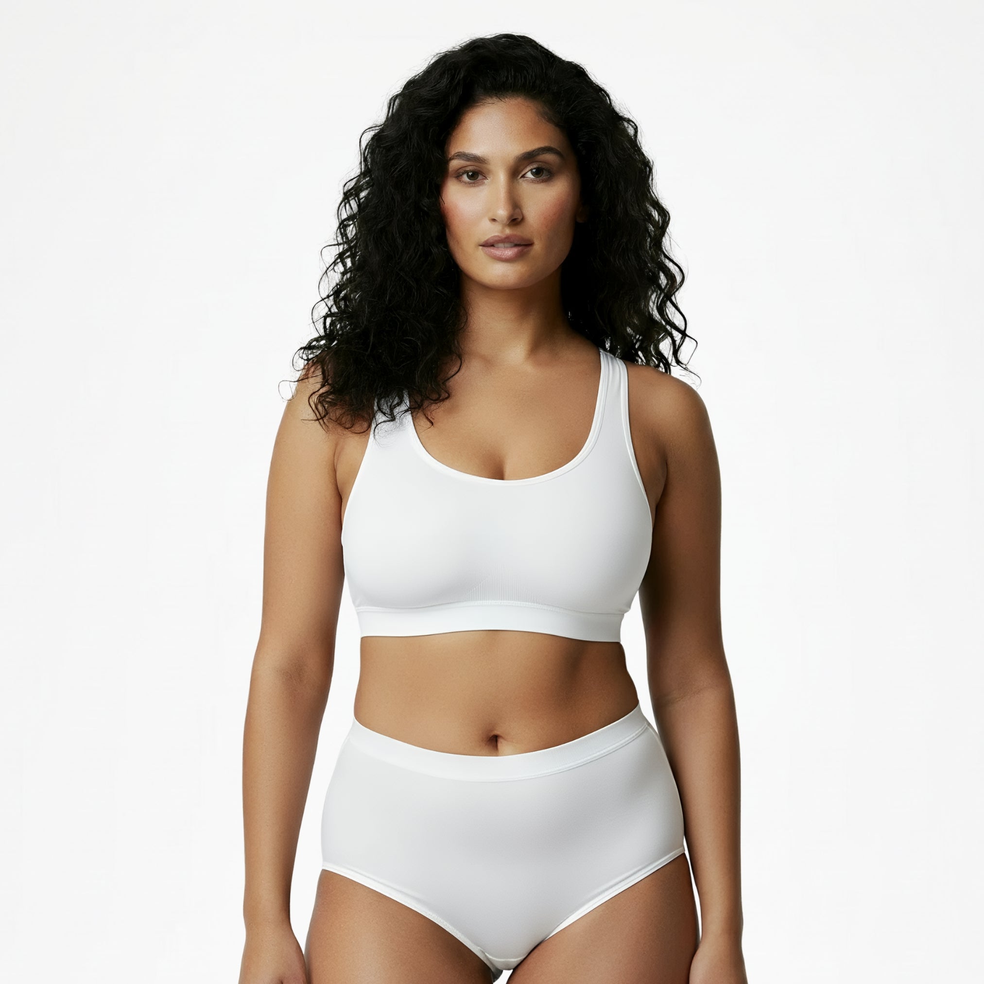 Naadloze Comfort BH