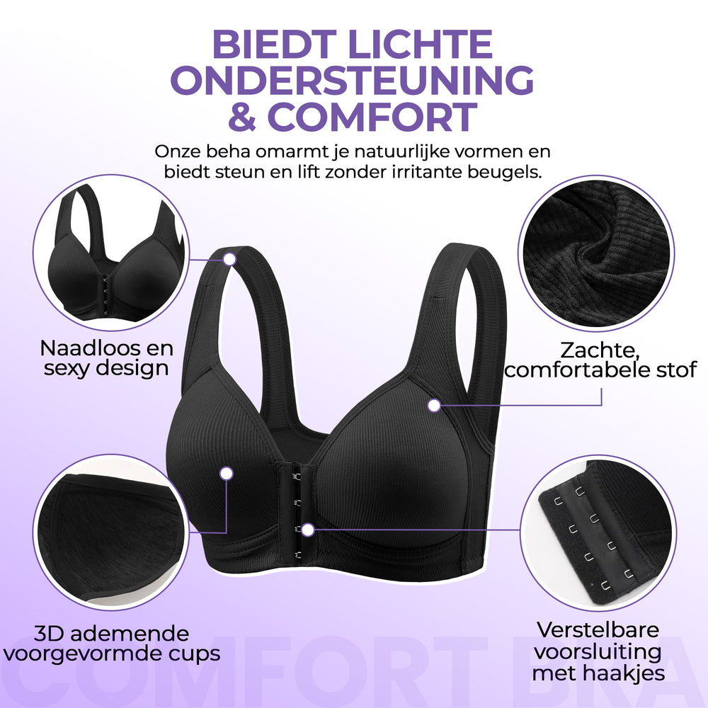 Lichtgewicht Ondersteuning Zonder Beugels
