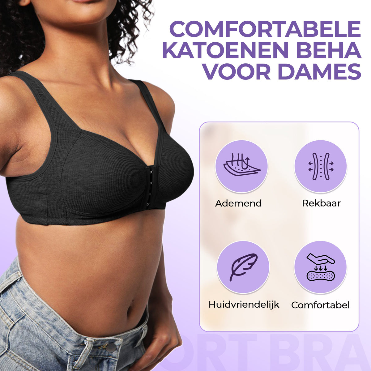 De Perfecte BH Voor Elke Gelegenheid