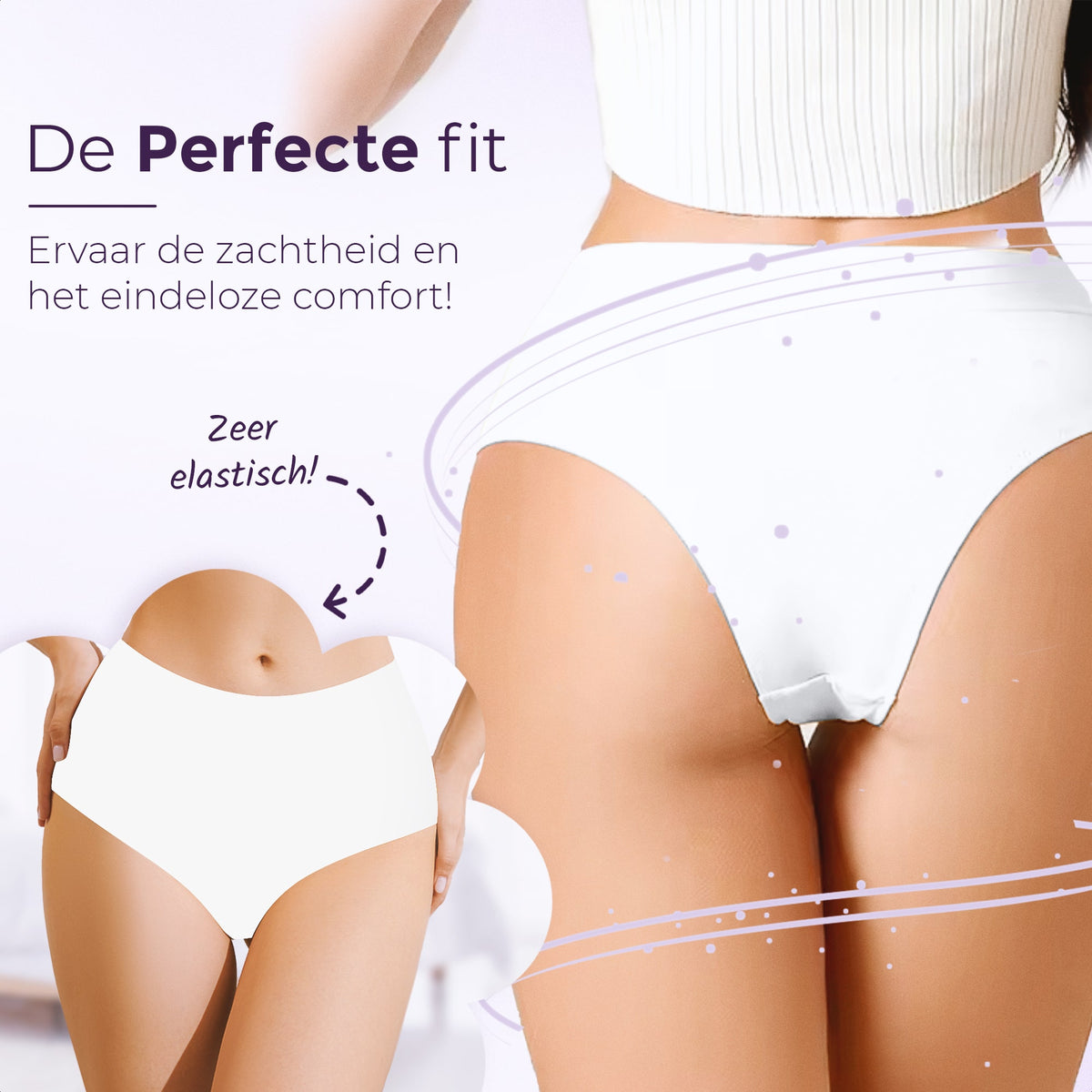 De Perfecte Fit