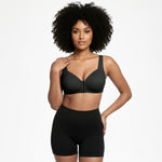 Comfort BH met Voorsluiting