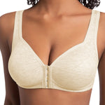 Comfort BH met Voorsluiting