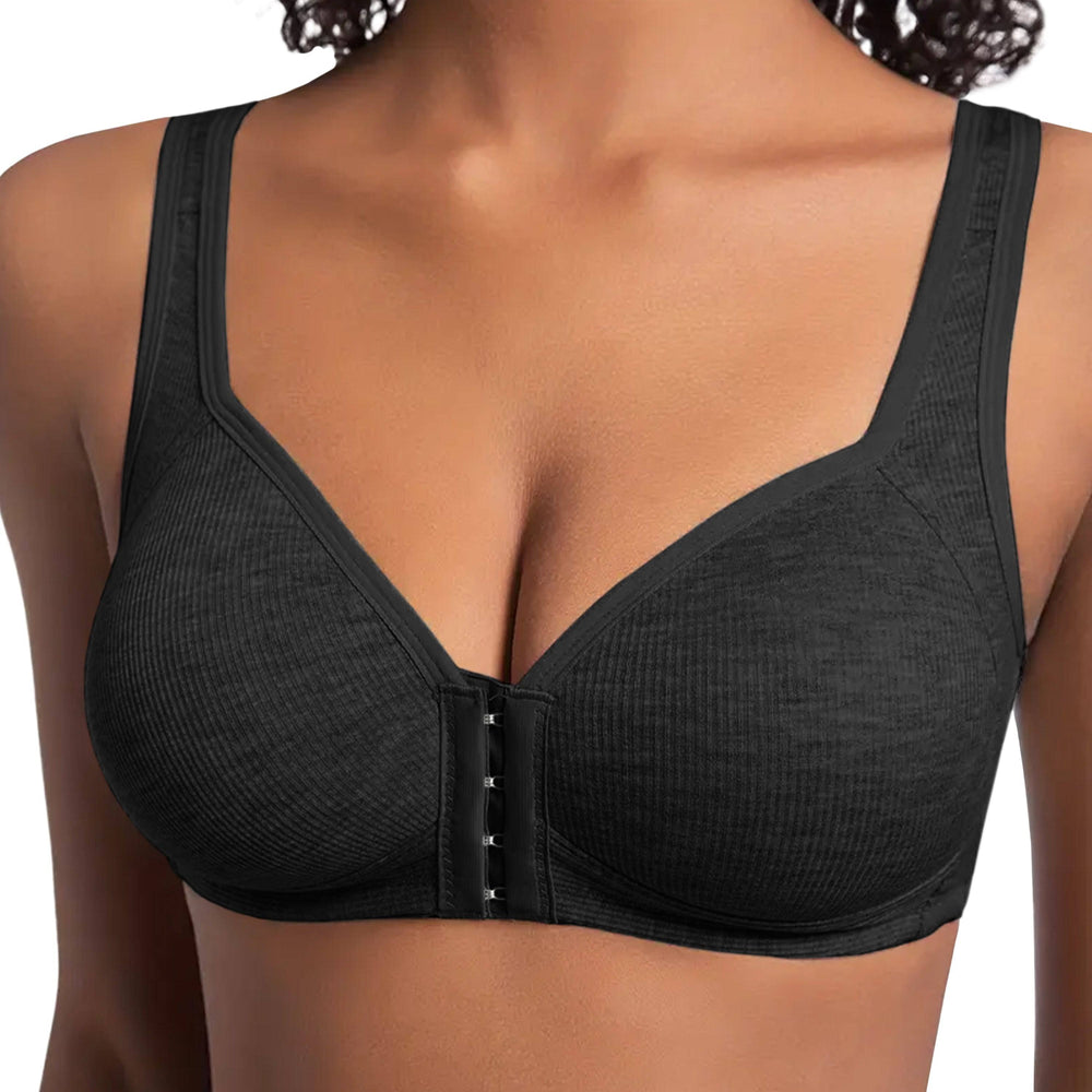 Comfort BH met Voorsluiting