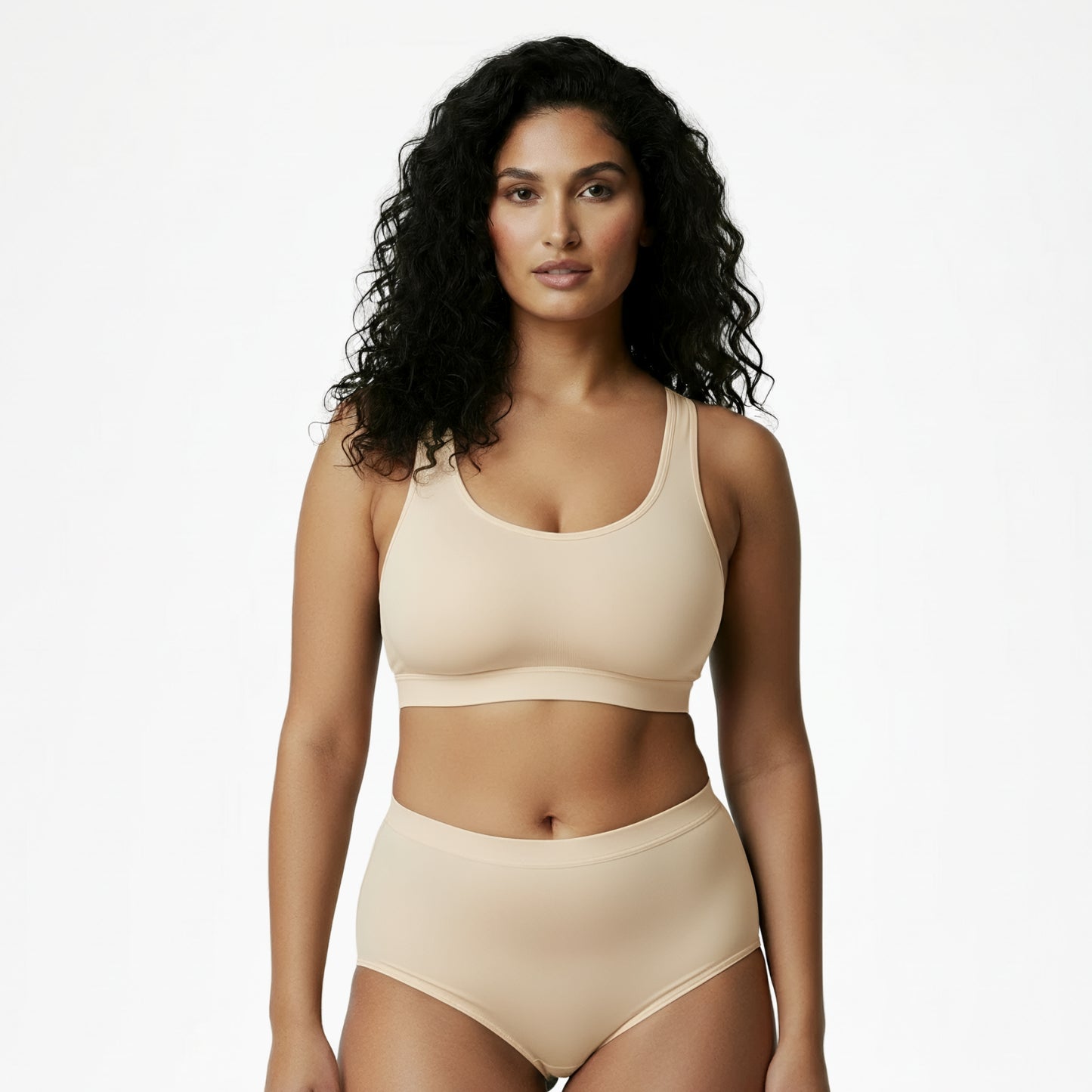 Naadloze Comfort BH