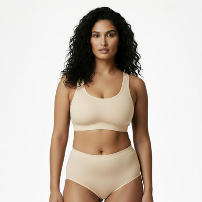 Naadloze Comfort BH
