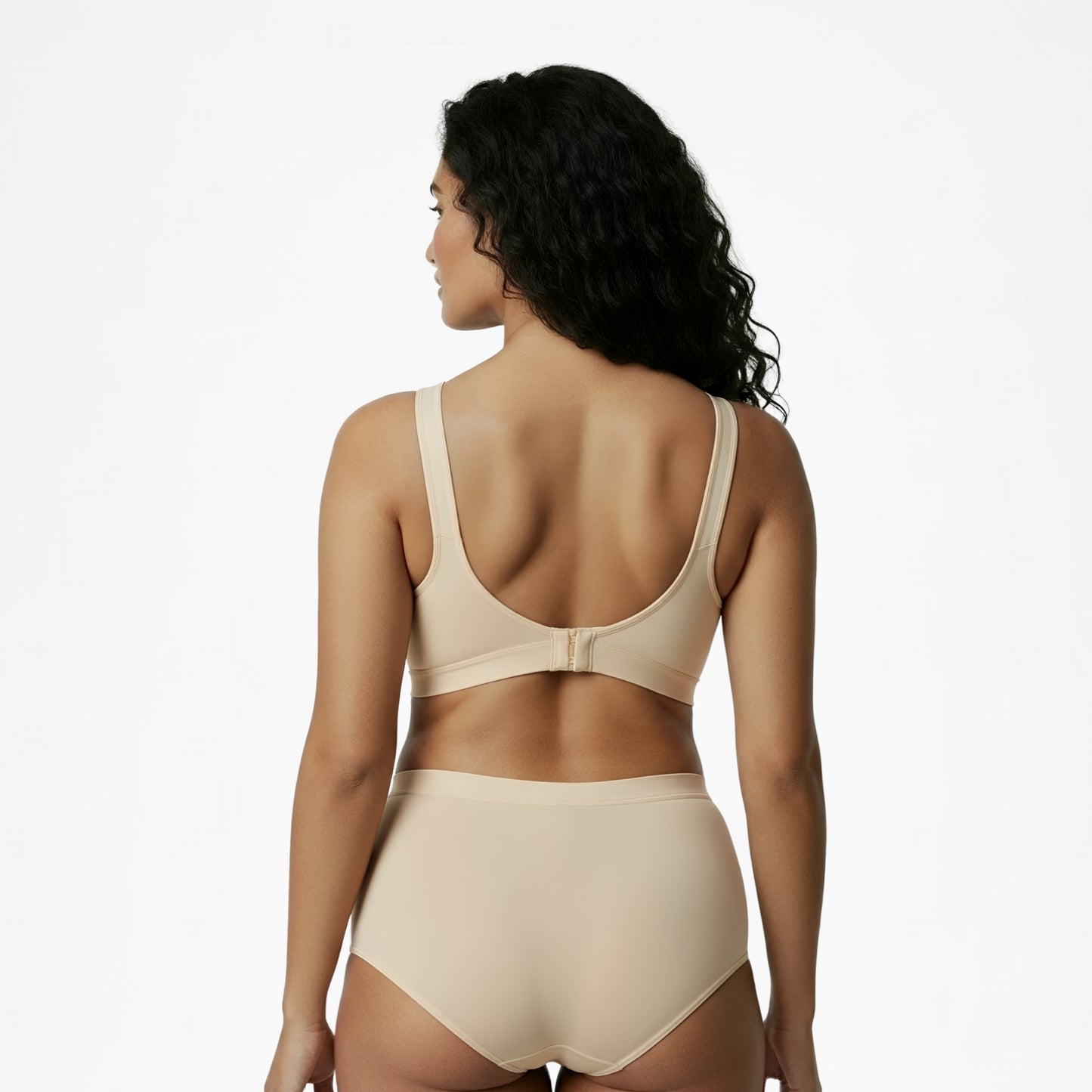 Naadloze Comfort BH