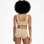 Comfort BH zonder beugel en sluiting