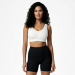 Comfort BH zonder beugel en sluiting