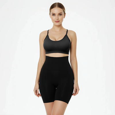 Komfort-BH mit verstellbaren Trägern