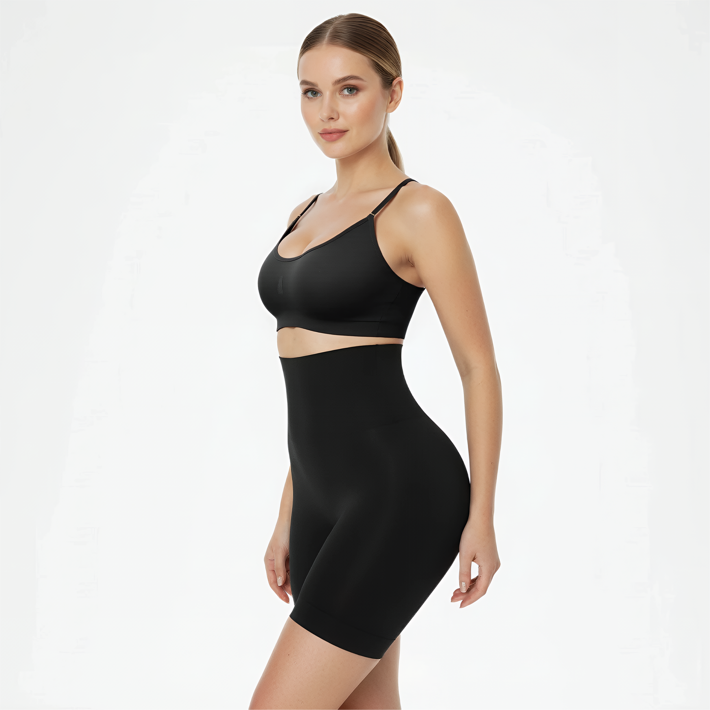 Comfort BH met Verstelbare Bandjes