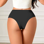 Baumwoll-Komfort-Slip - 3er-Set