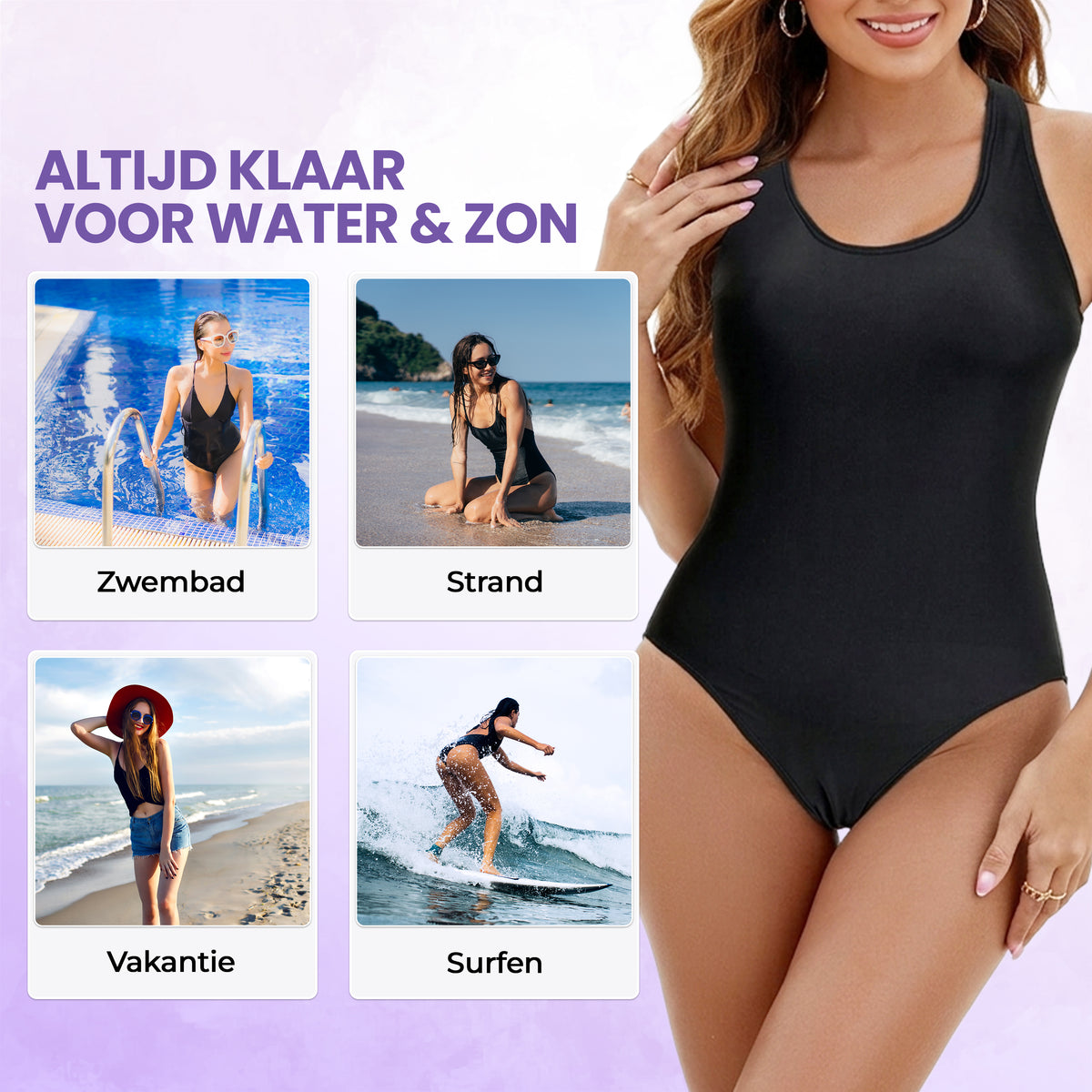 Onmisbaar op vakantie
