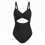 Corrigerend Badpak met Cut Out