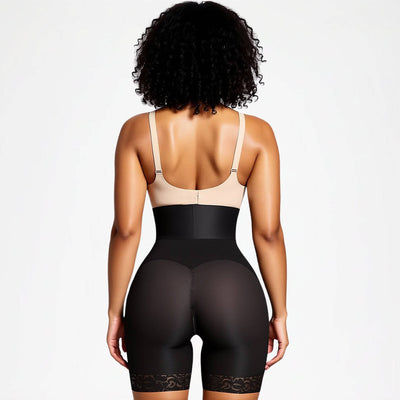 Corrigerende Body Shaper Short