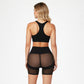 Corrigerende Shaper Short