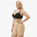 Corrigerende High Waist Lift Short