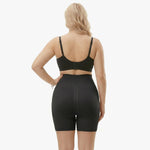 Corrigerende High Waist Lift Short
