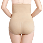 Corrigerende High Waist Slip met Kant