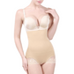 Corrigerende High waist slip met kant