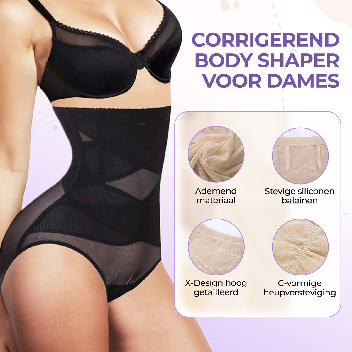 Verwandle Deinen Stil