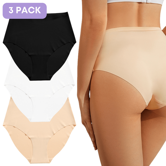Corrigerende Naadloze Slip High Waist