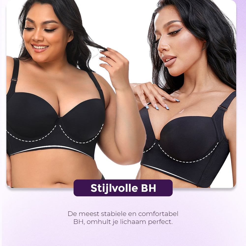 Stijlvolle Push Up
