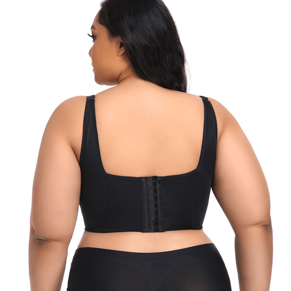 Corrigerende Push Up BH