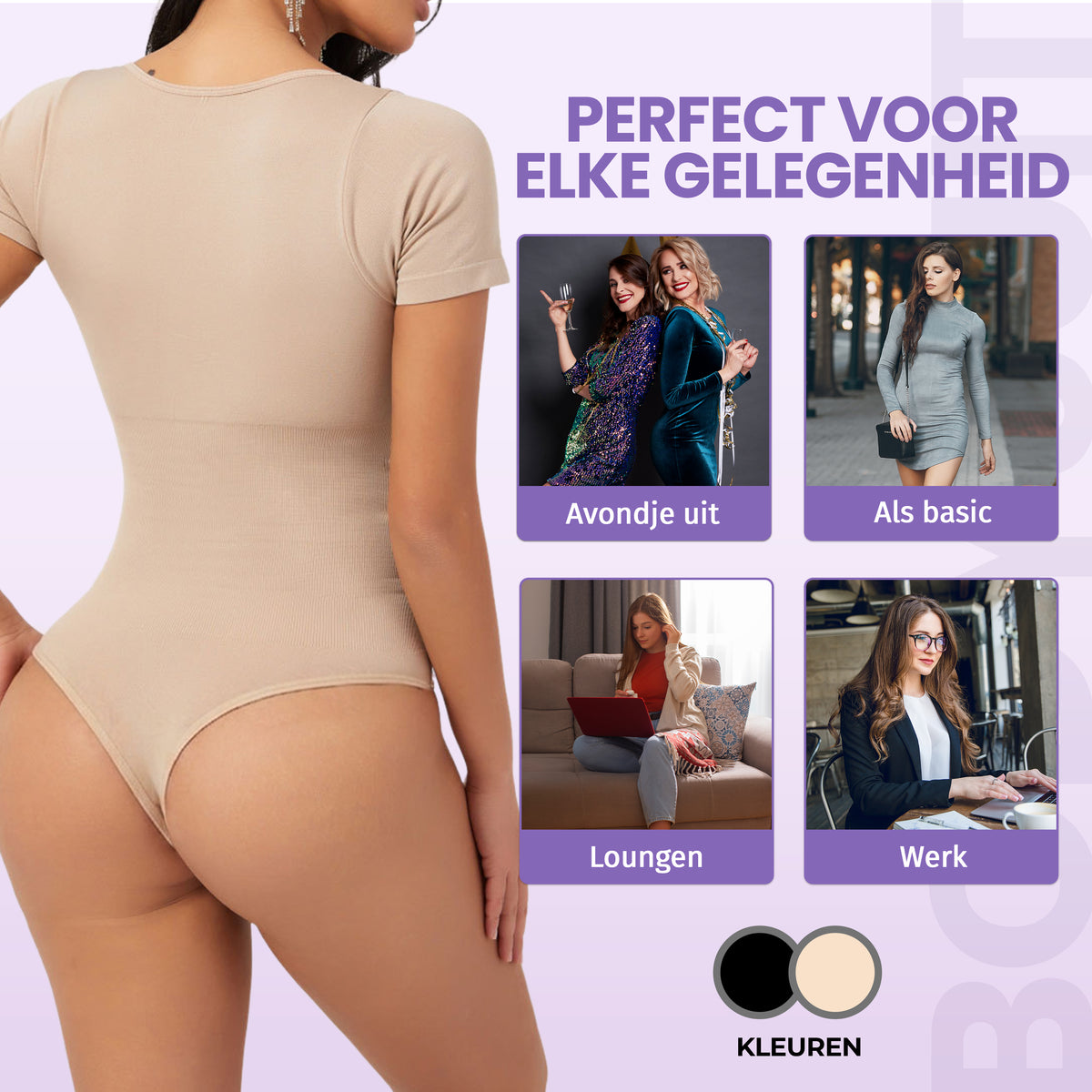 Altijd zeker