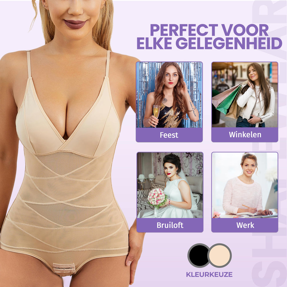 Jouw Geheim voor een Perfect Silhouet