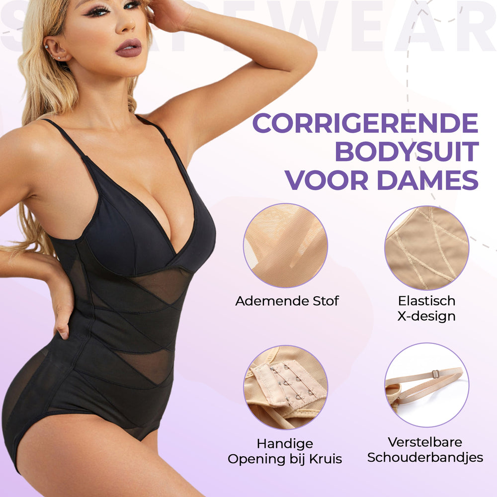 Perfecte Pasvorm en Ondersteuning