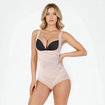 Corrigerende Full Body Bodysuit