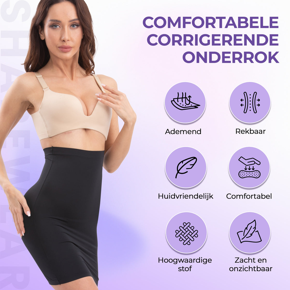 Perfekt für den täglichen Gebrauch