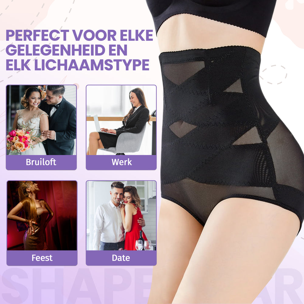 Comfortabel & ondersteunend