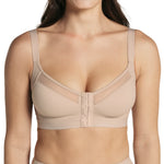 Corrigerende BH met Voorsluiting
