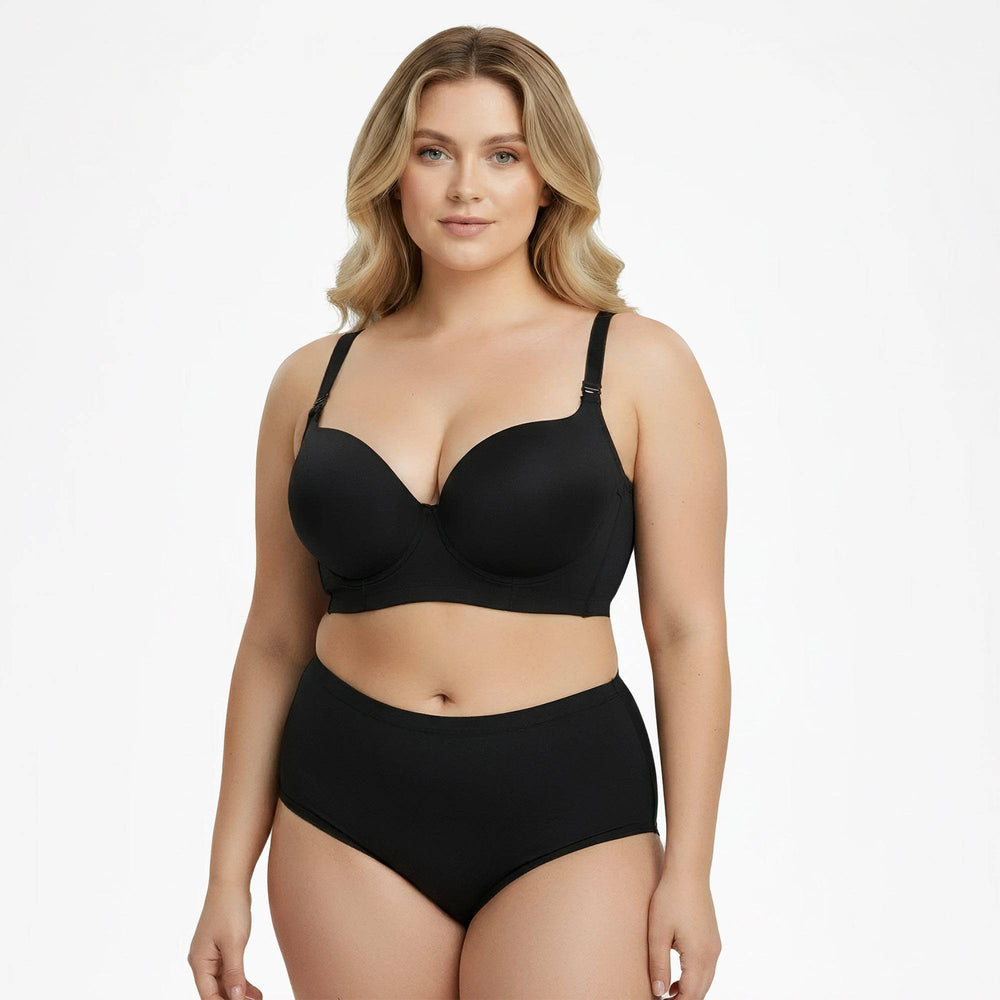 Corrigerende Push Up BH