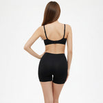 High Waist Corrigerend Broekje - Naadloos