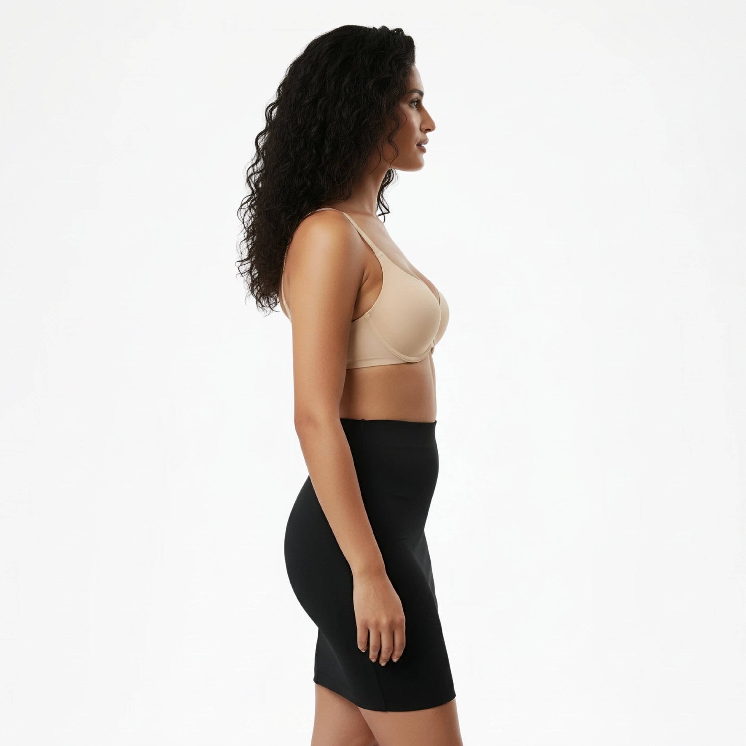 Korrekturröckchen - Nahtlos