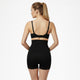 Corrigerende High Waist Slip met Kant - Back image