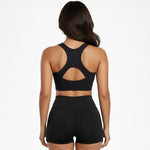 Comfortabele Sport BH met Voorsluiting