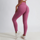 Corrigerende sport legging roze