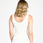 Corrigerend Topje met Brede Bandjes