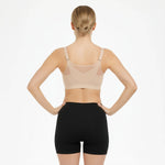 Corrigerende BH met Voorsluiting