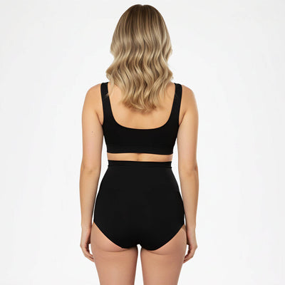 Corrigerende High Waist Slip