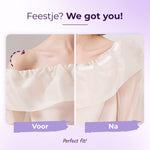 Fashion Tape - Dubbelzijdige Kledingtape