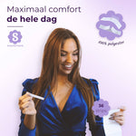 Fashion Tape - Dubbelzijdige Kledingtape
