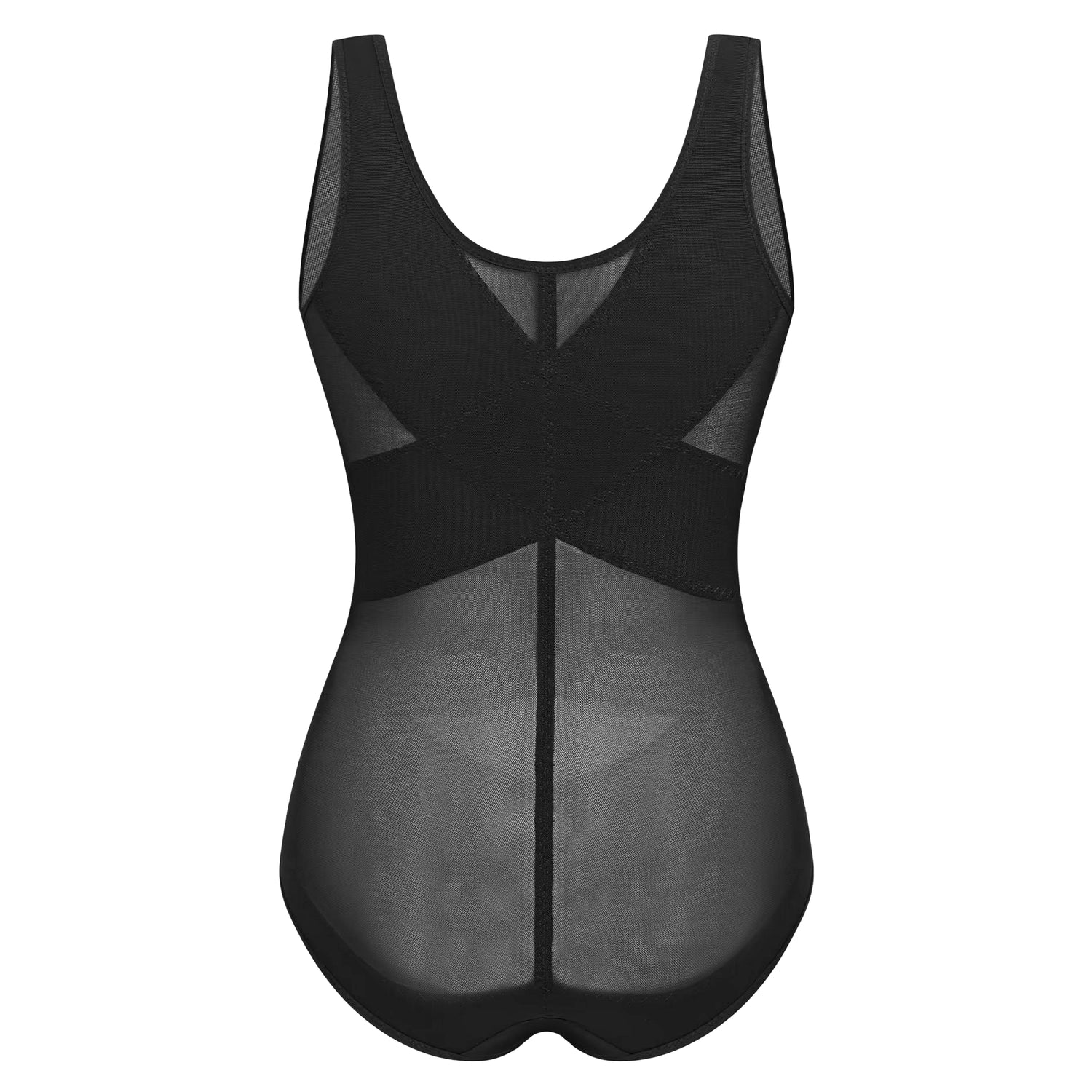 Korrigierender Ganzkörper-Body
