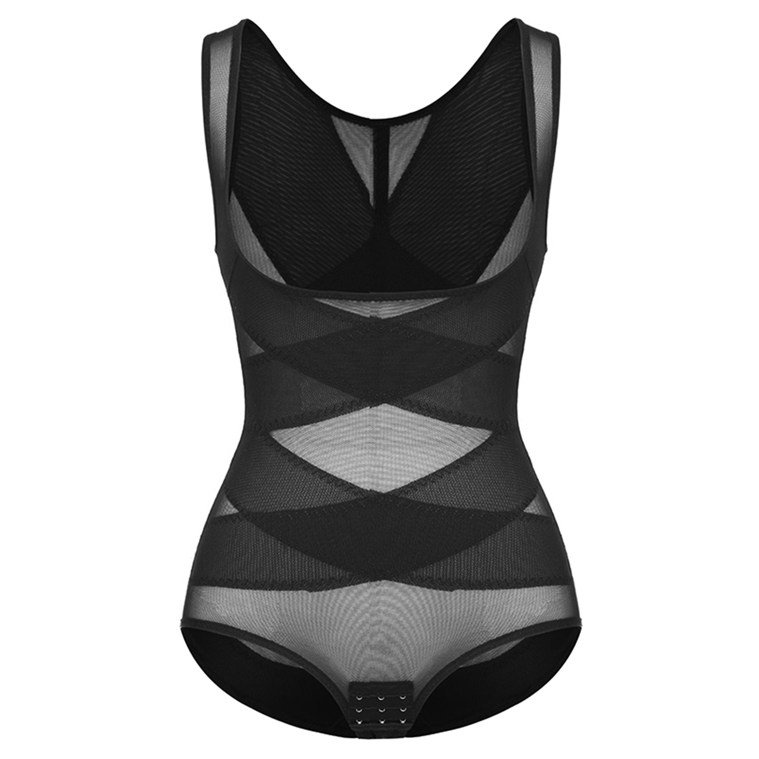Korrigierender Ganzkörper-Body