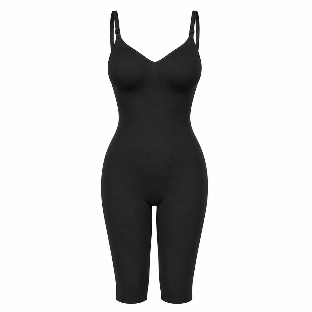 Corrigerende Full Body Bodysuit